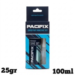 Colle MDF PACIFIX 100ml