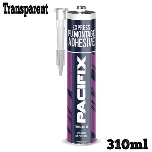 Colle Silicone PACIFIX 310 ml