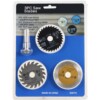 Jeu de Disques à Outils Rotatifs Dremel 3PCS