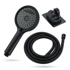 Alternative view of Set Pommeau de douche GROVIA 24351
