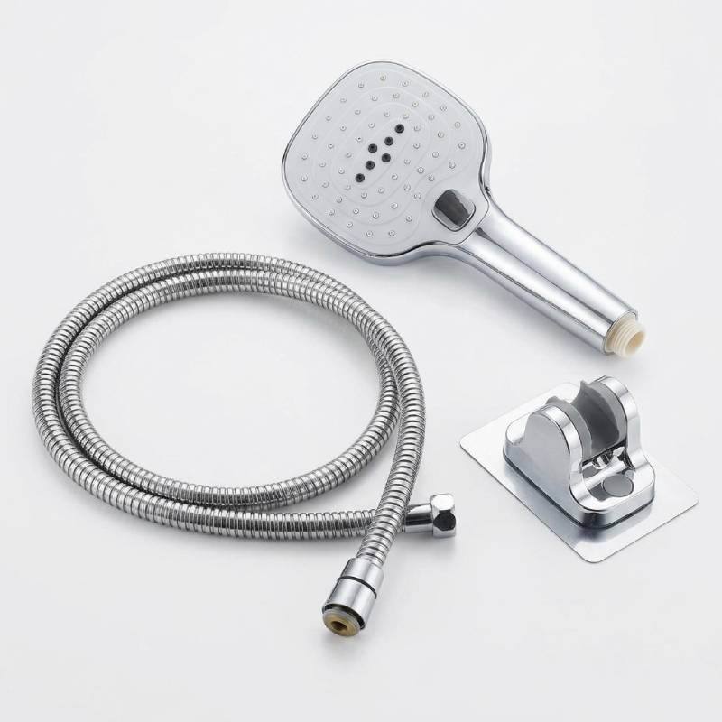Set Pommeau de douche GROVIA 24359 – Image 2