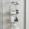 Etagère Salle de Bain Aluminium A11 008Y