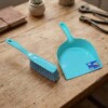 Pelle avec Brosse Pour Nettoyage Maison