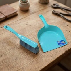 Pelle avec Brosse Pour Nettoyage Maison