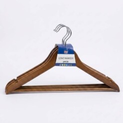 Cintre Bois 3PCS MJXL-101