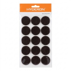 Patins Anti-dérapants pour Meuble Electroménagers 18PCS HYDERON
