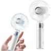 Mini ventilateur USB portable Ultra-silencieuse B8