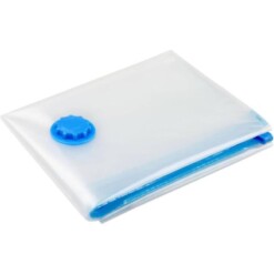 Alternative view of Pack 10 sacs sous vide avec pompe