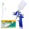 Pulvérisateur de peinture à Pression 125ml HVLP