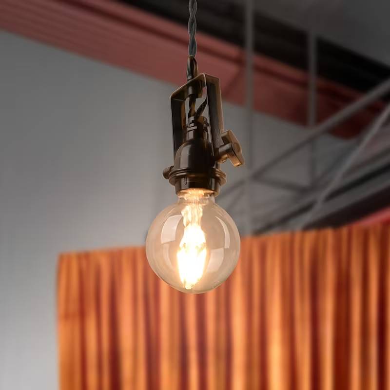 Ampoule LED Filament 6W E27 – Image 6