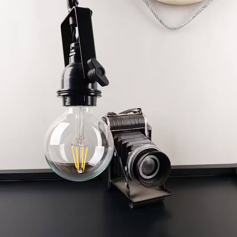 Ampoule LED Filament 6W E27 – Image 7
