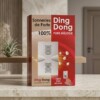 Sonnette de Porte Ding Dong MELODY