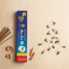 Encens répulsif insectifuge Anti-moustique 10PCS Hunk (Oud Qmari)