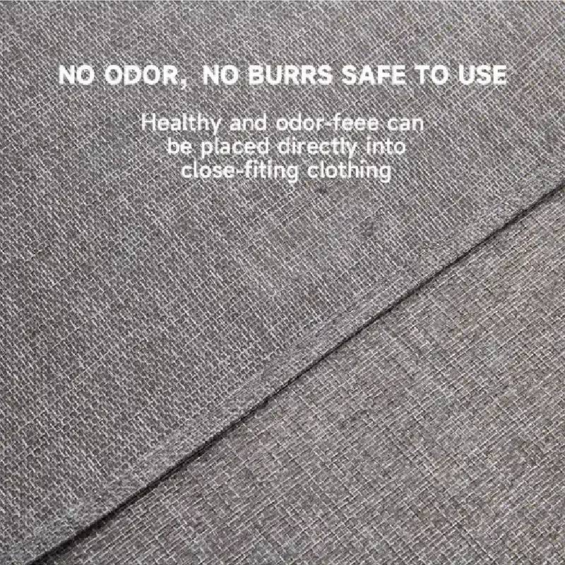 Sac à Linge en Tissu avec Couvert – Image 6