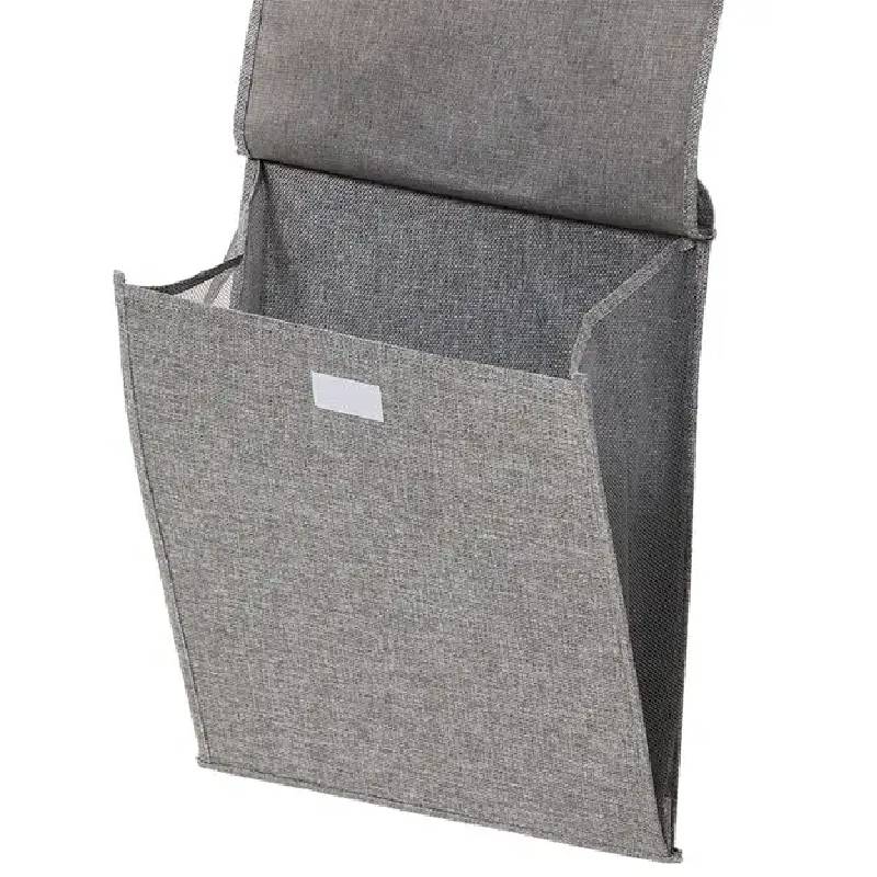 Sac à Linge en Tissu avec Couvert – Image 5