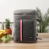 Sac à Dos Alimentaire Isotherme Pour Camping 25L