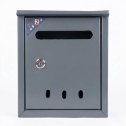 Alternative view of Boite aux Lettres N2 SDS 25x20x6 cm