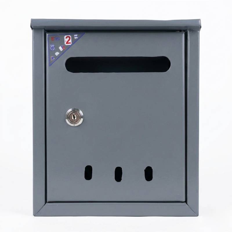 Boite aux Lettres N2 SDS 25x20x6 cm – Image 2