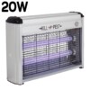 Lampe UV anti-Mosquito PEST KILLER 12W