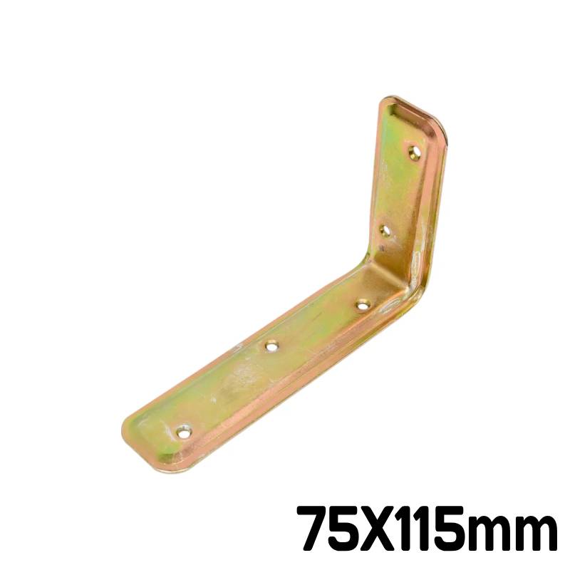 Equerre Console 75x115mm ETAPREM