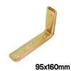 Equerre Console 95x160mm ETAPREM