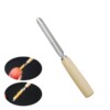 Vide Pomme Extracteur de noyau en Inox Manche Bois