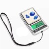 Mini Balance Bijouterie de Précision 200g/0.01