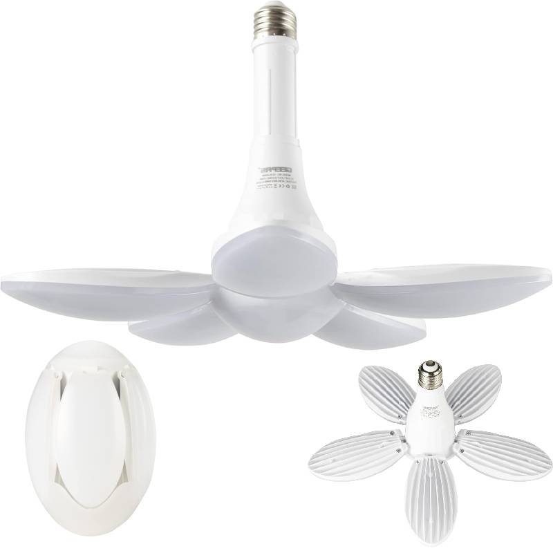 Lampe LED Œuf Pliable BEETRO 45w LA262 – Image 2