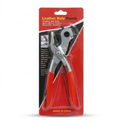 Alternative view of Pince Perforateur poinçonneuse Rotative 2.5-4.5 mm