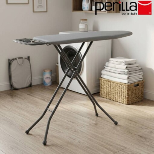 Table à Repasser INCI PERILLA 15010