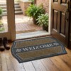 Tapis WELCOME FIRLA 72-32