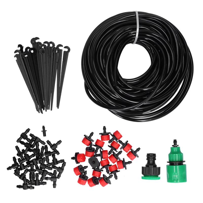 Kit d’arrosage de jardin par Goute à Goute – Image 4