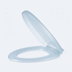 Alternative view of Abattant Silencieux WC OSCAR Forme Ovale