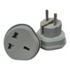 Adaptateur Anglais BMS 2P/1T