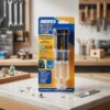 Colle Double Seringue ABRO EPOXY 25ml