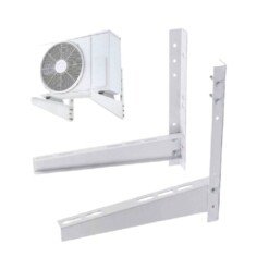 Support Compresseur Climatiseur Mural