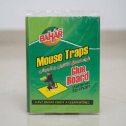 Colle Livre Rat et Souris GM