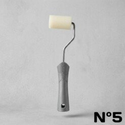 Mini Rouleau de Peinture Mousse N°5 MINIROSA