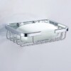 Porte Savon en Aluminium Carré SANWATER