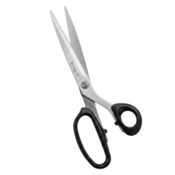Alternative view of Ciseaux de Tailleur X-CROSS-10"
