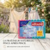 Pinces à Linge 18+2 ARIANE PL116