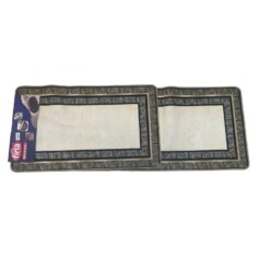 Tapis Maison Décorés FIRLA 2PCS – Image 7