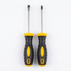 Alternative view of Tournevises Professionnel FONTOR 2PCS