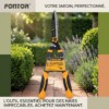 Sécateur Jardinage GM FONTOR
