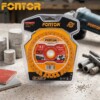 Disque Diamant Multi-Fonction 115mm FONTOR