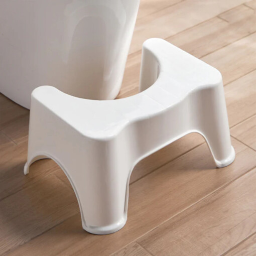 Tabouret Repose-Pieds Pour Siège Anglais