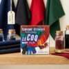 Teintures Magiques Pour Vêtements Noir