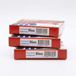 Alternative view of Teintures Magiques Pour Vêtements Bleu 3 PCS