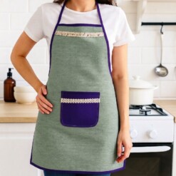 Tablier de Cuisine luxe – Image 6
