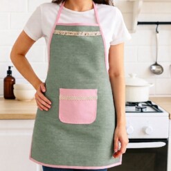 Tablier de Cuisine luxe – Image 7